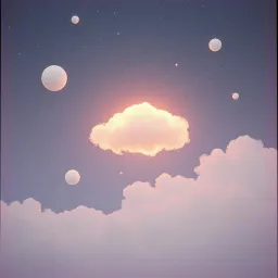 Being Dreamy