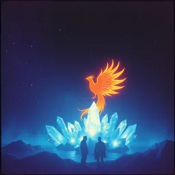 STAR - Crystal Fate