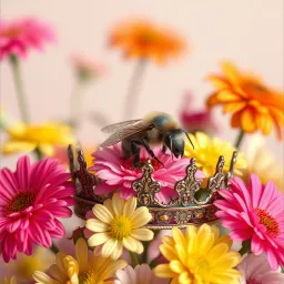 Queen bee