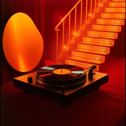 Might Be A Groove…
