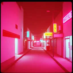 Midnight Reverie