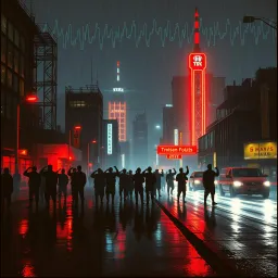 HORROR SHOW DEUTSCHLAND (HARD CUT)
