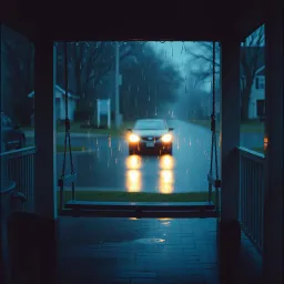Not Alone