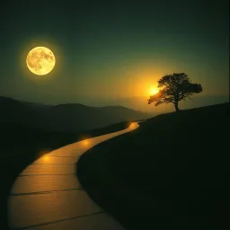 Camino de Esperanza