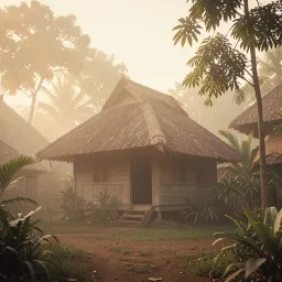 Raya di Bawah Bayu