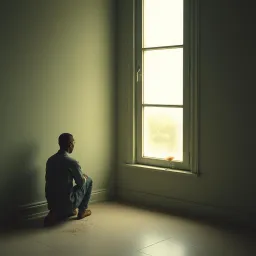 Darkest Is What I Thought I Deserve