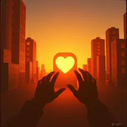 Pra Deus não vir ao mundo