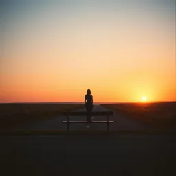 Everything that you are