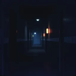 Shattered Illusions