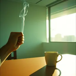 Deep Breath, Let It Go