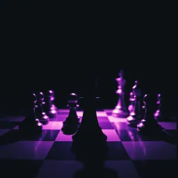 How You Play the Game