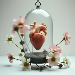Haunted in My Heart