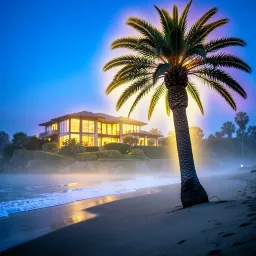 Malibu Brad