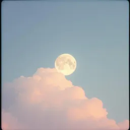 Lullaby for Little Baby Anni