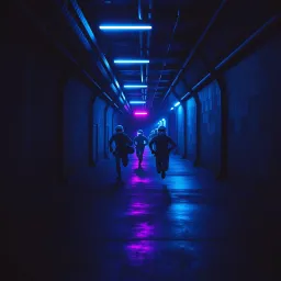 Techno Alarm