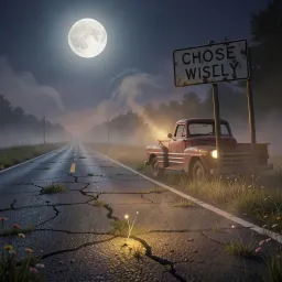 Choose Wisely