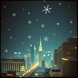 Light Up the Night