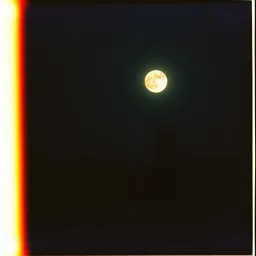 Blue Midnight