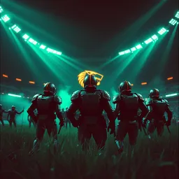 All in, All day (Raptors)