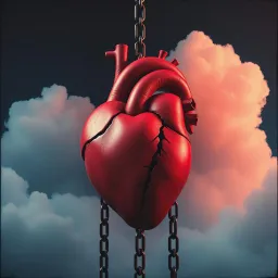 Fighting my way to your heart