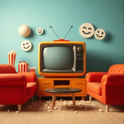 Bring Back the Classic Comedy Shows