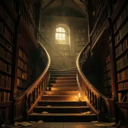 Next Chapter