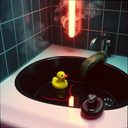 Venom Bath