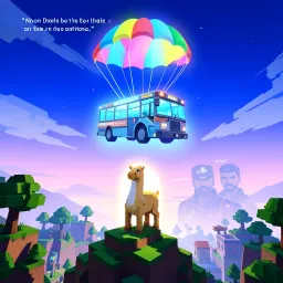 Where We Droppin'