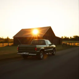 Hometown Anthem