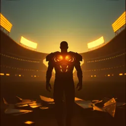 Unbreakable Me Another Version 2