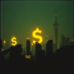 Profit et Corruption
