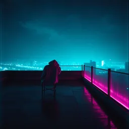 My Drug Dealer Is My Therapist