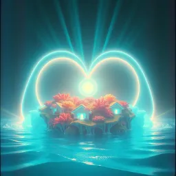 Reef of Connection