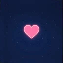Cambia corazones y estrellas