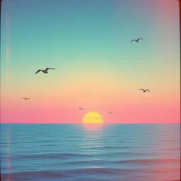 Soaring Grace