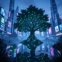 Beech Tree Dubstep v2