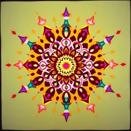 Love and Vibes
