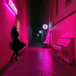 Pink Schemes