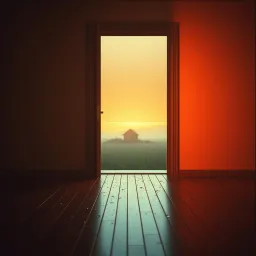 Saudades do meu lar