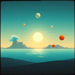 4 Worlds