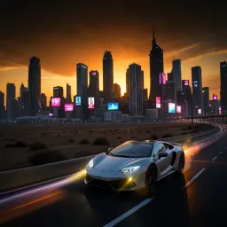 Final Horizon FH6