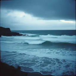 Hurricane's Howl