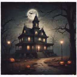 Dracula's Door