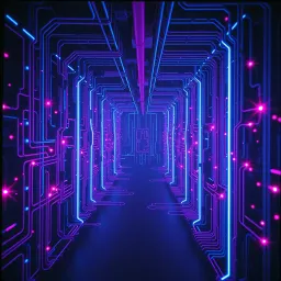 Electric Fever Dream