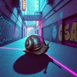 Slow as Hell, Still Here