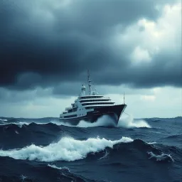 Echoes of the Fitzgerald