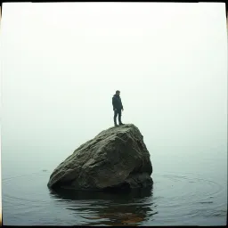 Rise Like A Stone