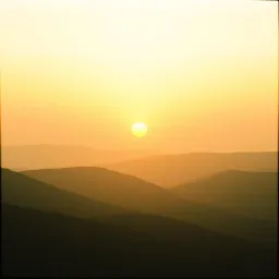 Bless You Yahweh, Forevermore