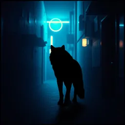 In the Night