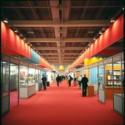 Messe Nord